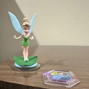 Tinker Bell Figurine Disney Infinity